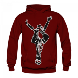 Hoodie Red Long Sleeve for Men in Mega Blockbuster Sale with upto 80% Off