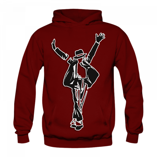 Hoodie Red Long Sleeve for Men in Mega Blockbuster Sale with upto 80% Off