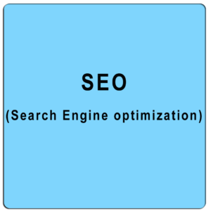 Search Engine Optimization